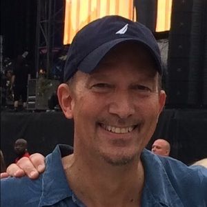 Meet your Posher, Joseph